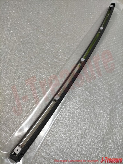 NISSAN 300ZX Z32 90-96 T-Top 2+2 Genuine Drip Molding T-Top Center RH & LH OEM