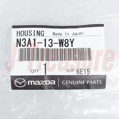 MAZDA RX-7 FD3S 1993-1995 Genuine Thermo Housing Wax & Gasket Set OEM