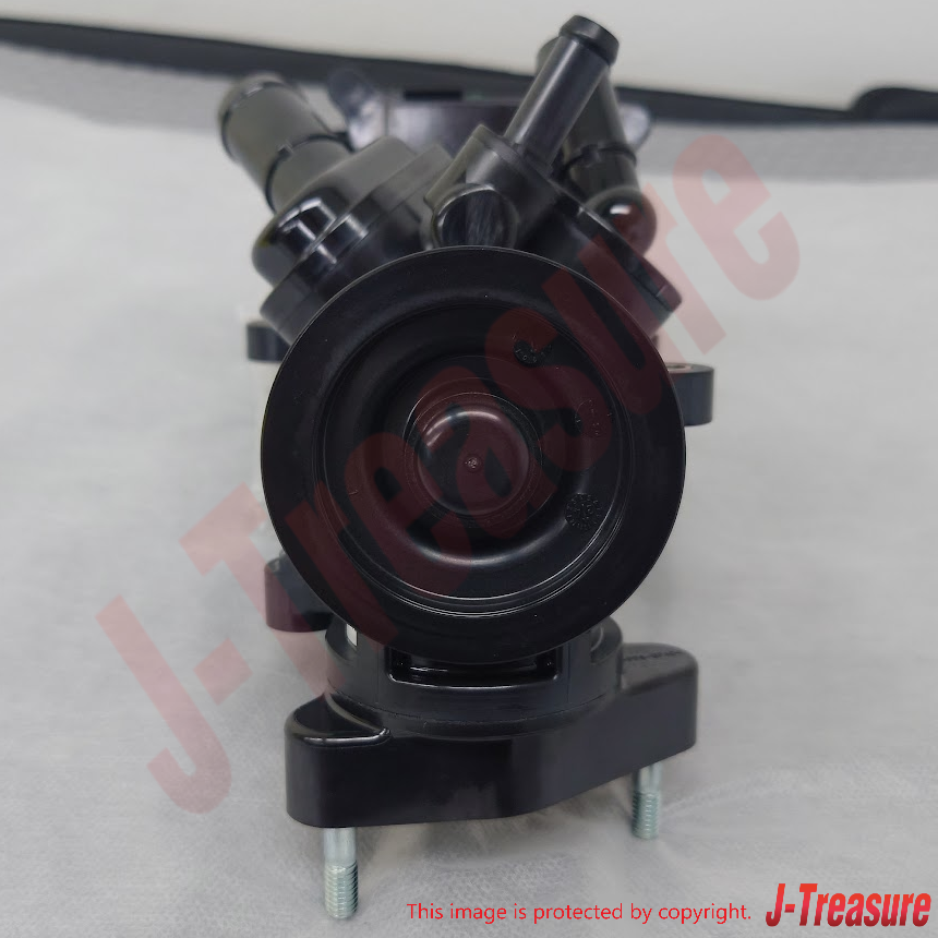 MAZDA CX-3 DK DK5FW DK8AW DKEFW Genuine Water Control Valve S550-15-16ZE OEM