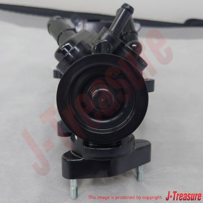 MAZDA CX-3 DK DK5FW DK8AW DKEFW Genuine Water Control Valve S550-15-16ZE OEM