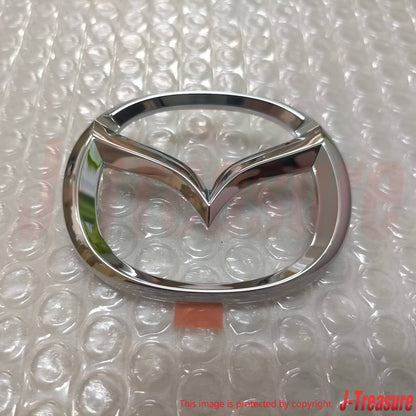 MAZDA MX-5 MIATA NB6C 99-00 Genuine Front Bumper Emblem NC10-51-731 OEM