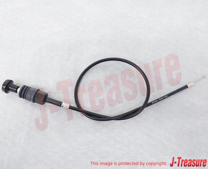 YAMAHA TT-R125 00-01 Genuine Starter Cable 5HP-26331-00-00 OEM
