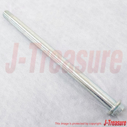 SUZUKI RM85 2002-2010 2012 2015-2017 Genuine Rear Wheel Axle 64711-03B70 OEM