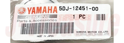 YAMAHA YZ250 '98-25 YZ450F '03-13 Water Pump Impeller 5DJ-12451-00-00 OEM
