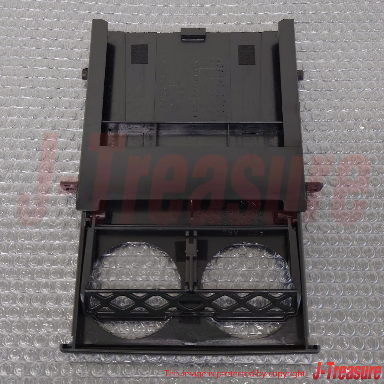 MITSUBISHI LANCER Evo 4-6 95-00 Genuine Instrument Panel Cup Holder MB878273 OEM