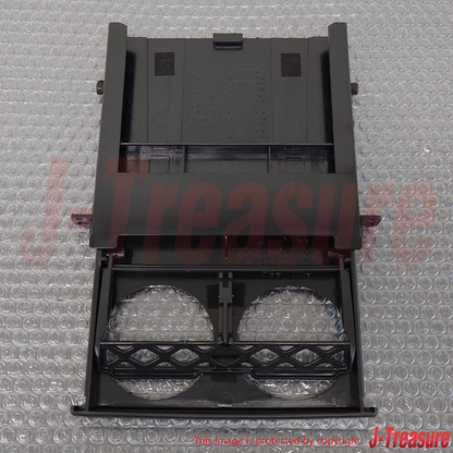MITSUBISHI LANCER Evo 4-6 95-00 Genuine Instrument Panel Cup Holder MB878273 OEM