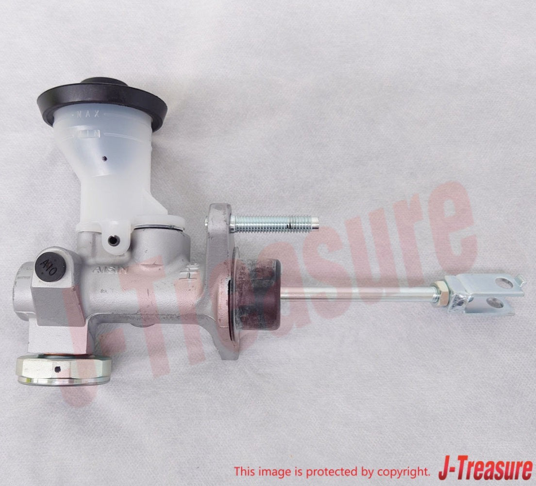TOYOTA LAND CRUISER HDJ80 94-01 Genuine Clutch Master Cylinder 31410-60372 OEM