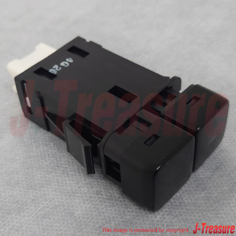 MAZDA MX-5 MIATA NA8C 94-97 Genuine Rear Defogger Switch NA75-66-460 OEM