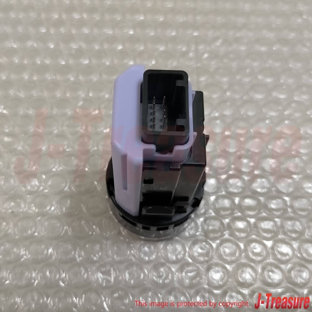 SUBARU WRX STI VAG Genuine Push Engine Start Stop Switch ST83031ST040 OEM