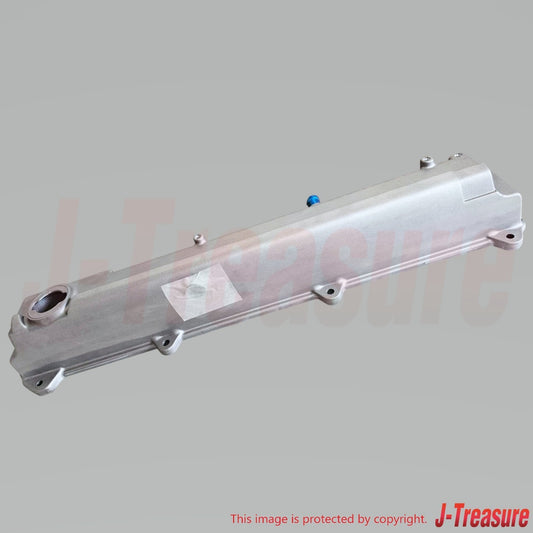 TOYOTA MARK竇｡ CHASER JZX100 Genuine Cylinder Head Cover Sub-Assy OEM Intake Side