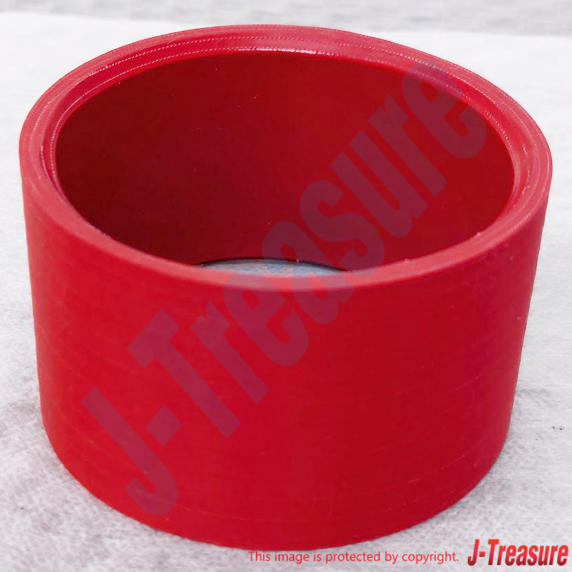 SUBARU IMPREZA GDB Genuine STi Air Duct silicon Hose ST2183066000 OEM