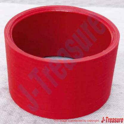 SUBARU IMPREZA GDB Genuine STi Air Duct silicon Hose ST2183066000 OEM