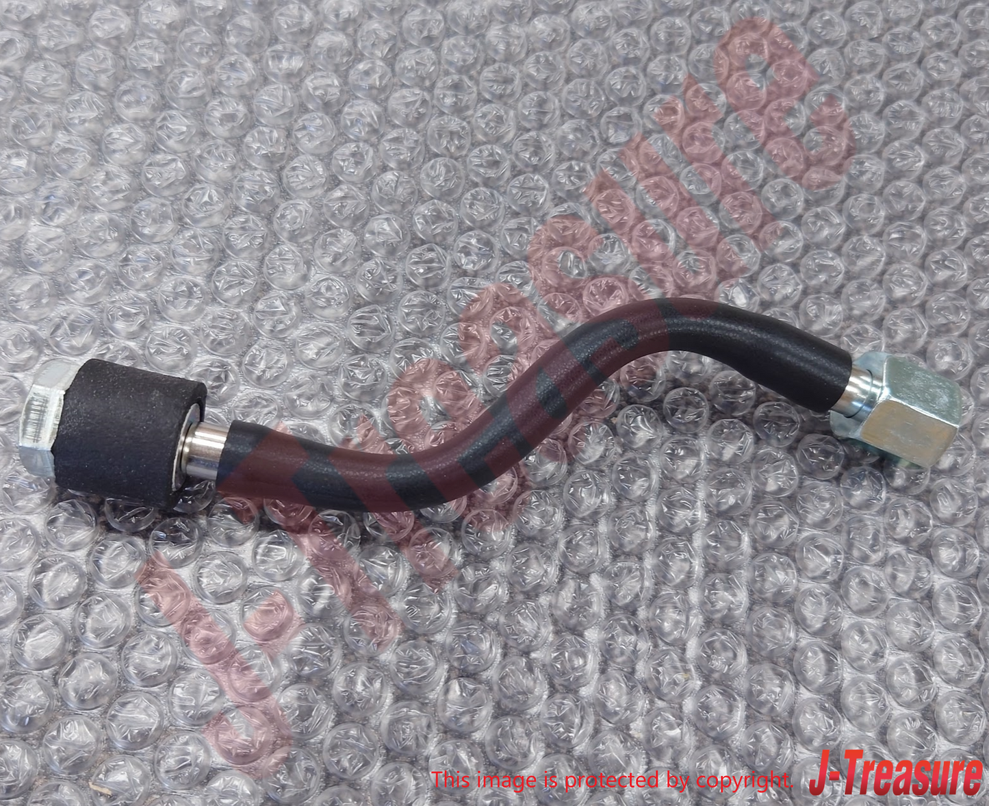 TOYOTA COROLLA LEVIN TRUENO AE86 Genuine Fuel Pump Hose Tube 23091-12020 OEM