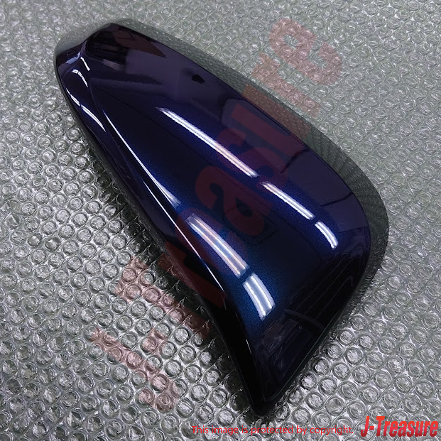 TOYOTA RAV4 ASA42 2017-2018 Genuine Outer Mirror Cover RH 87915-48040-C2 OEM