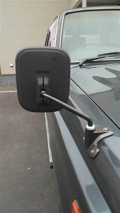 TOYOTA LAND CRUISER FJ40 BJ40 FJ60 Genuine Side Rear View Mirror RH & LH Set OEM