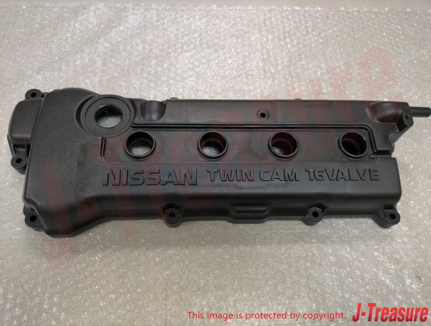 NISSAN 200SX SENTRA B14# 95-99 Genuine Rocker Valve Cover Assy 13264-0M602 OEM