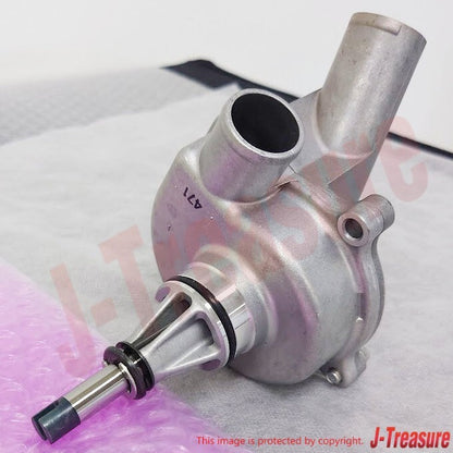 KAWASAKI ZX1000 NINJA ZX-10R 2004-2005 Genuine Water Pump 49044-0003 OEM