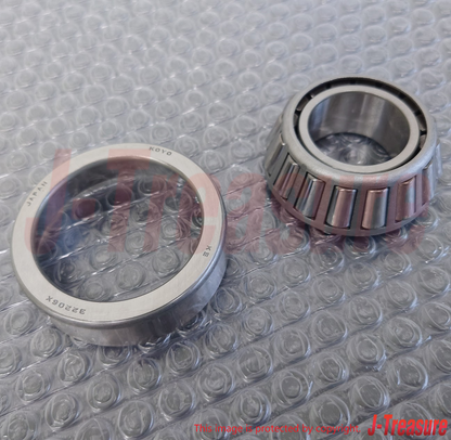 HONDA S2000 AP1 AP2 00-09 Genuine Rear Differential Pinion Bearing F20C F22C OEM