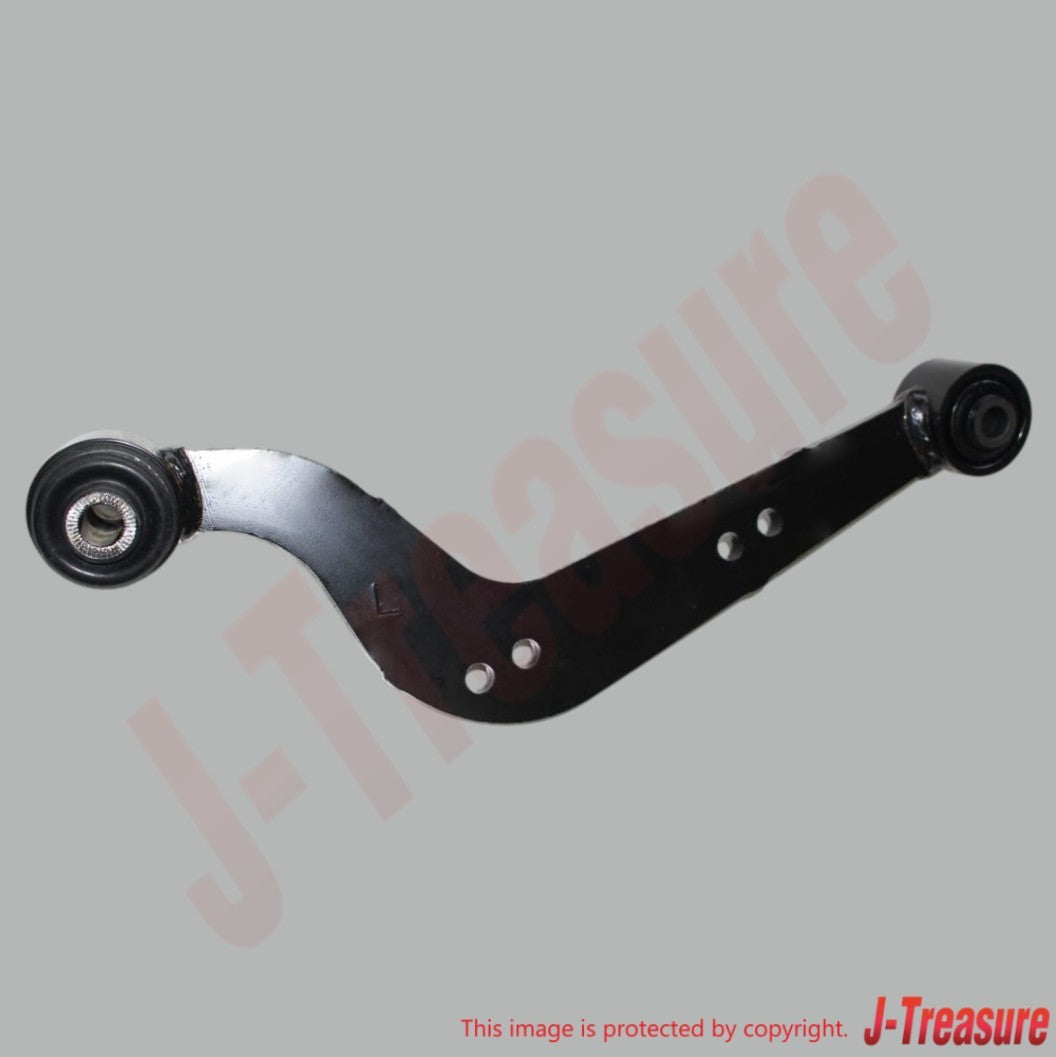 TOYOTA RAV4 ASA3# '07-17 Genuine Rear Upper Control Arm RH & LH W/Bolt & Nut