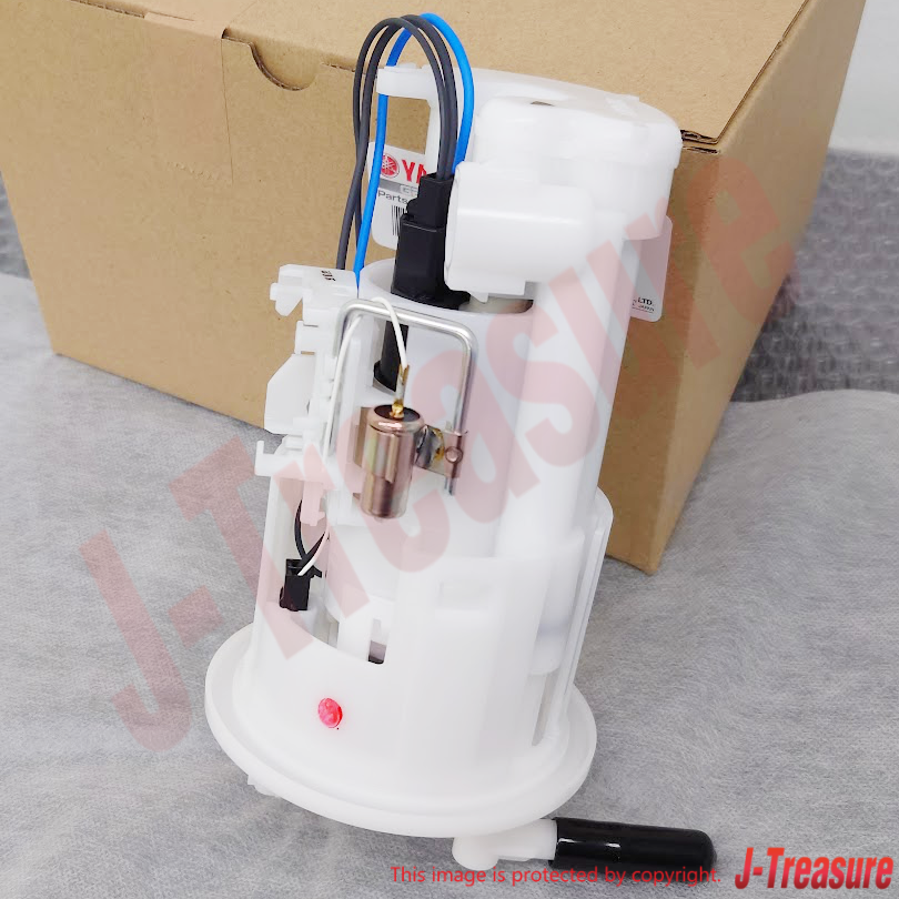 YAMAHA YZF-R1 2004-2006 Genuine Fuel Pump Comp 5PW-13907-05-00 OEM