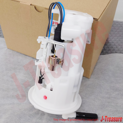 YAMAHA YZF-R1 2004-2006 Genuine Fuel Pump Comp 5PW-13907-05-00 OEM