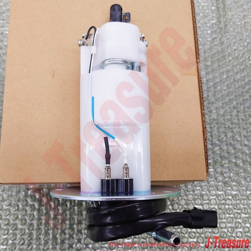 KAWASAKI NINJA ZX-6R ZX600 07-12 ZX636 13-18 Genuine Fuel Pump 49040-0819 OEM