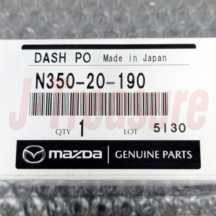 MAZDA RX-7 FD3S 1993-2002 Genuine Throttle Body Dash Pot Sensor N350-20-190 OEM