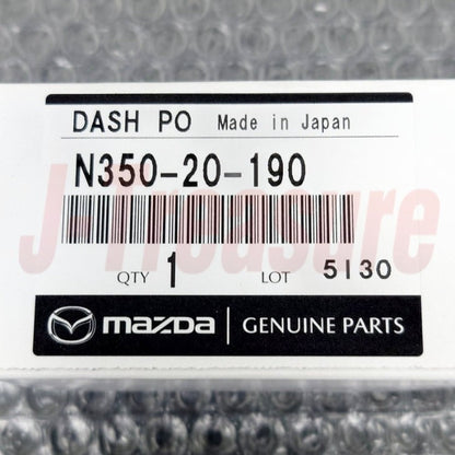 MAZDA RX-7 FD3S 1993-2002 Genuine Throttle Body Dash Pot Sensor N350-20-190 OEM