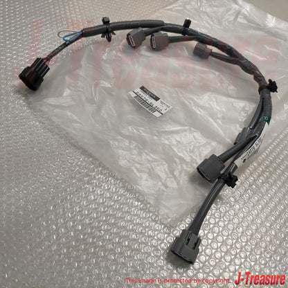 NISSAN SKYLINE GT-R ENR34 1998-2000 Genuine EGI Sub Harness Assy 24079-5L300 OEM