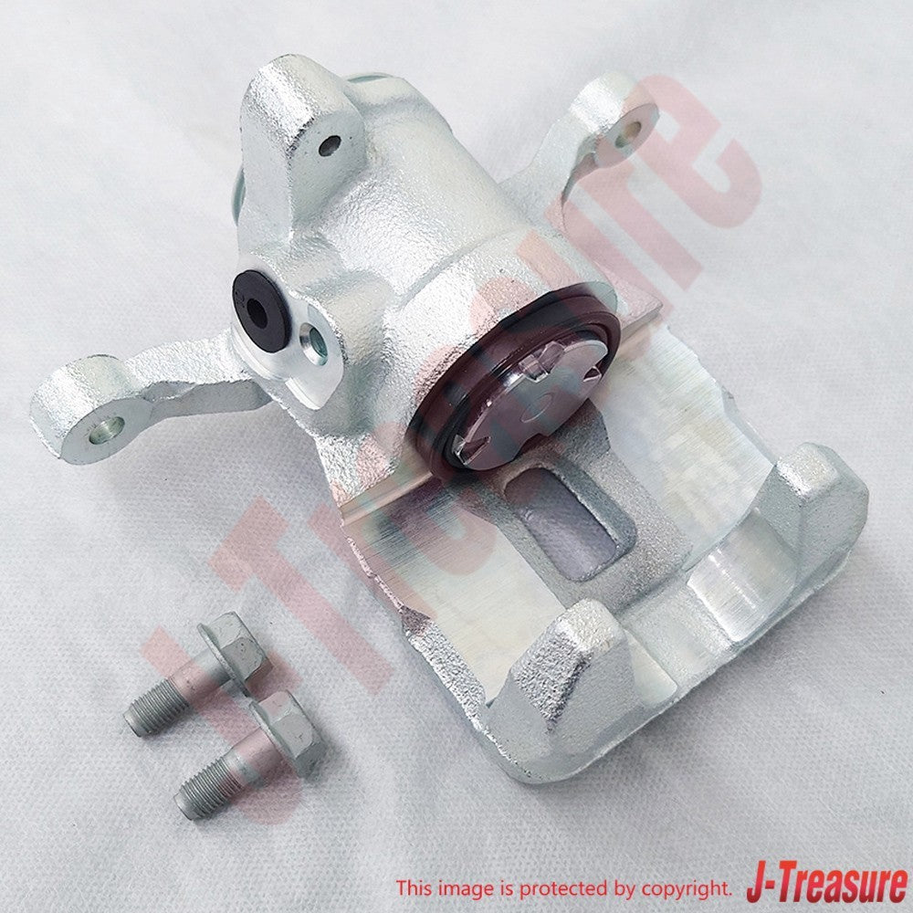 MAZDA CX-5 KE KF 16-23 Genuine Rear Caliper Body & Piston LH KAY0-26-71XA OEM
