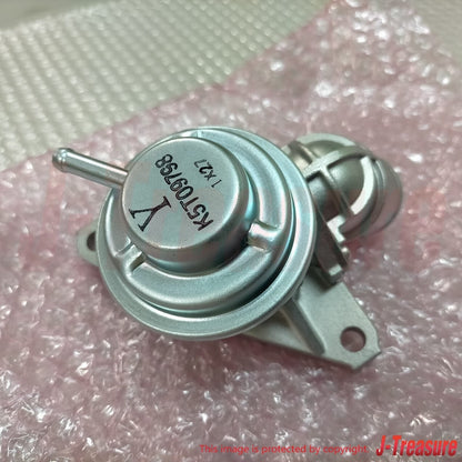 SUBARU IMPREZA WRX STI S203 GDB Genuine EJ207 Blow-Off Valve 14471AA1129L OEM