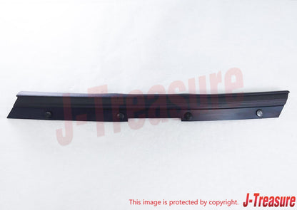 NISSAN SKYLINE R32 89-94 Genuine Hood Front Protector Assy RH & LH Set OEM