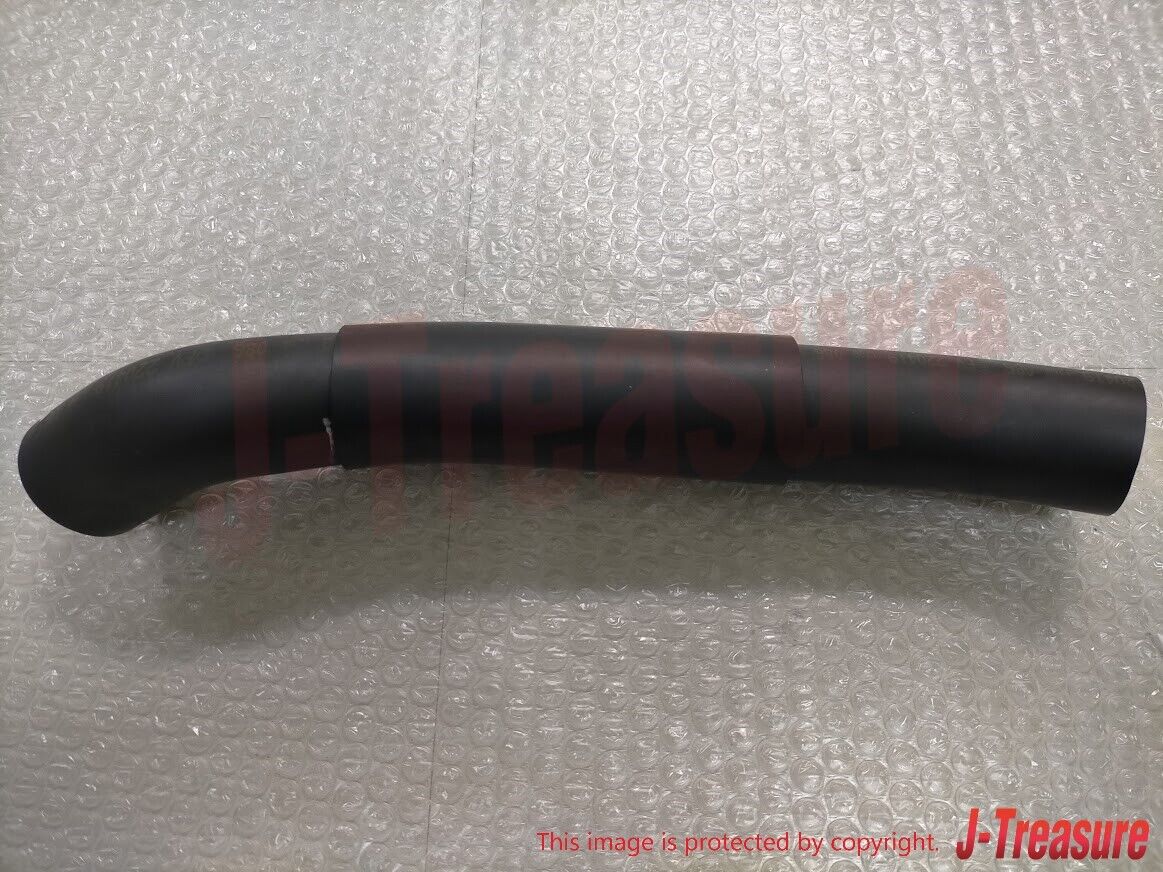 MITSUBISHI LANCER EVO 7 8 9 CT9A CT9W Genuine Fuel Filler Hose MN120086 OEM