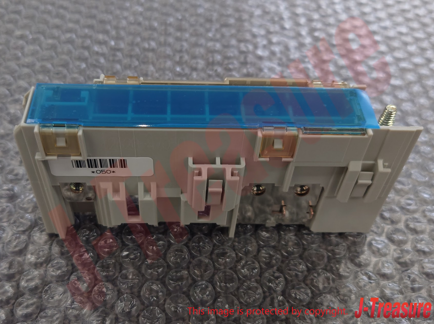 TOYOTA PRIUS NHW20 2004-2009 Genuine Fusible Link Block Assy 82620-47050 OEM