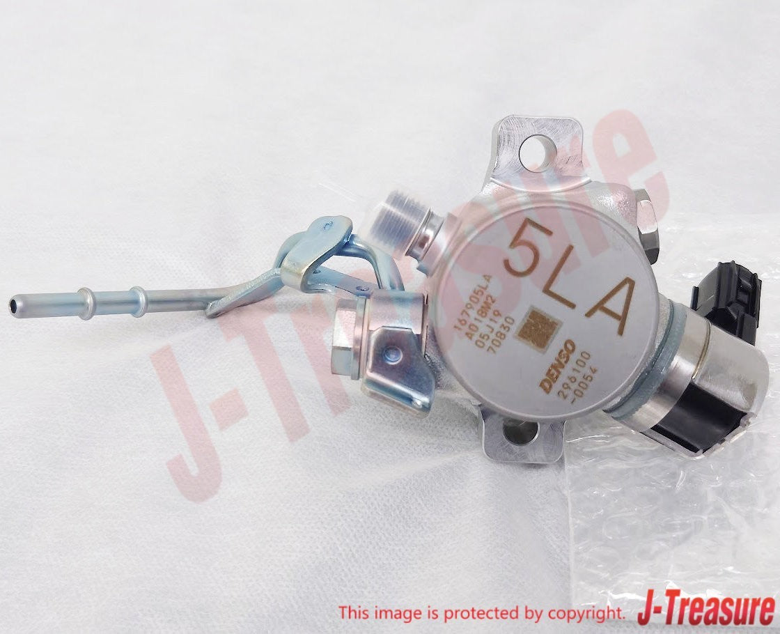 HONDA CR-V RM1 15-16 Genuine Fuel High Pressure Pump Assy 16790-5LA-A01 OEM