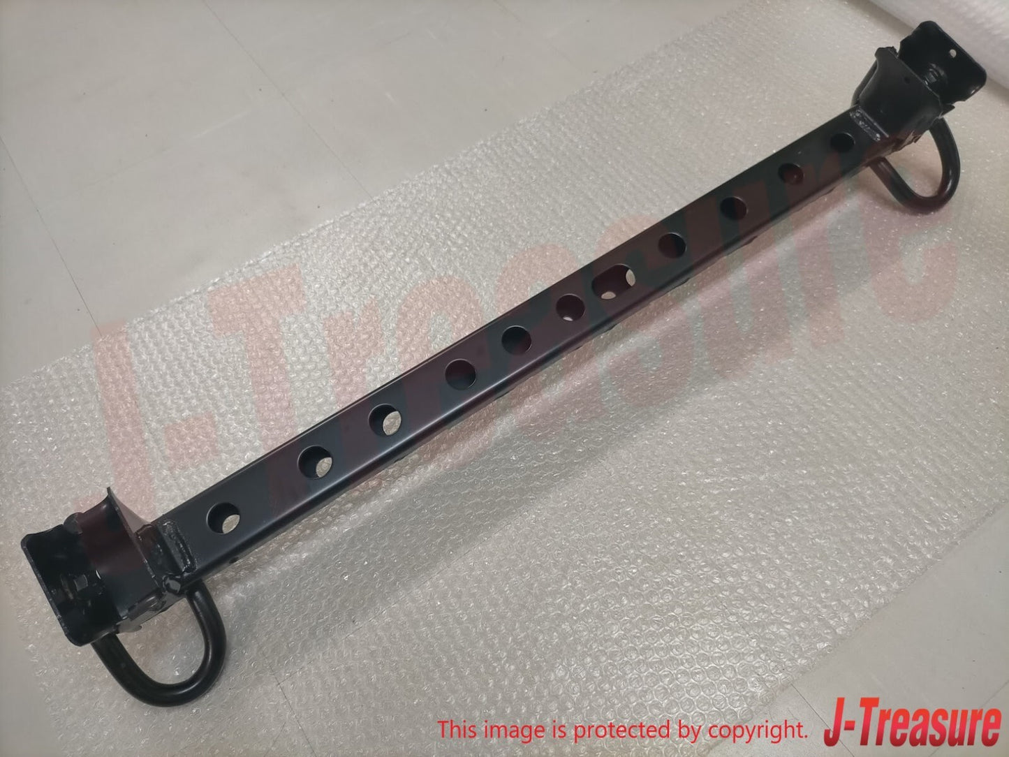 TOYOTA HILUX GGN#5 Genuine Frame Auxiliary Crossmember Sub-Assy 51021-0K020 OEM
