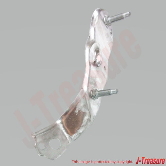 MAZDA RX-7 FD3S '93-95 Genuine Front Bumper Set Plate NO.3 LH FD01-50-1E0 OEM