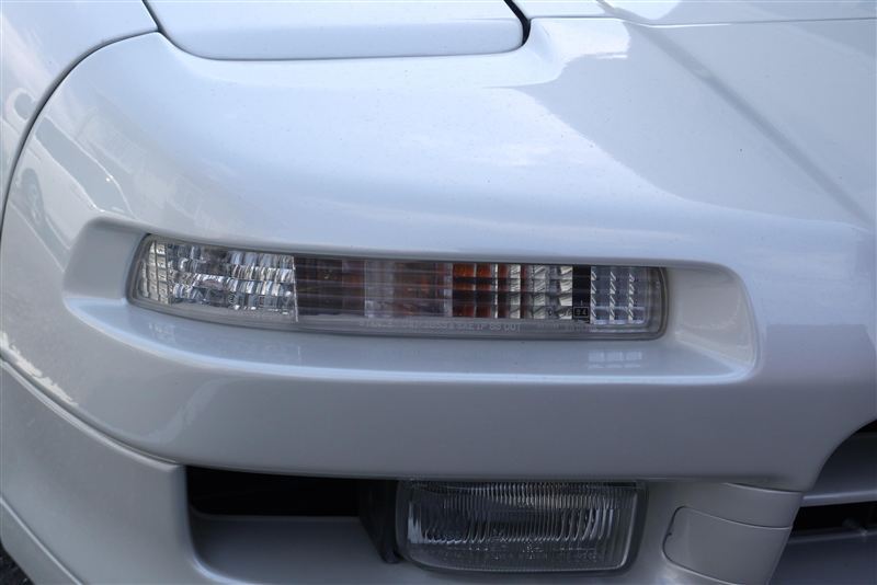 HONDA ACURA NSX NA1 NA2 Genuine Front Lamp Unit Right Side 33302-SL0-A02 OEM