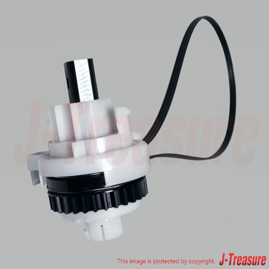TOYOTA RAV4 ASA3# 06-18 Genuine Heater & Airmix Damper Control Cable Set OME