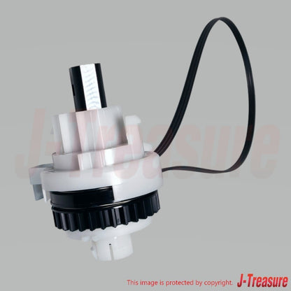 TOYOTA RAV4 ASA3# 06-18 Genuine Heater & Airmix Damper Control Cable Set OME