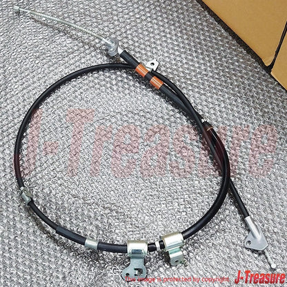 TOYOTA RUSH J200E 2008/11-2009/12 Genuine Parking Brake Cable No3 46430B4011 OEM