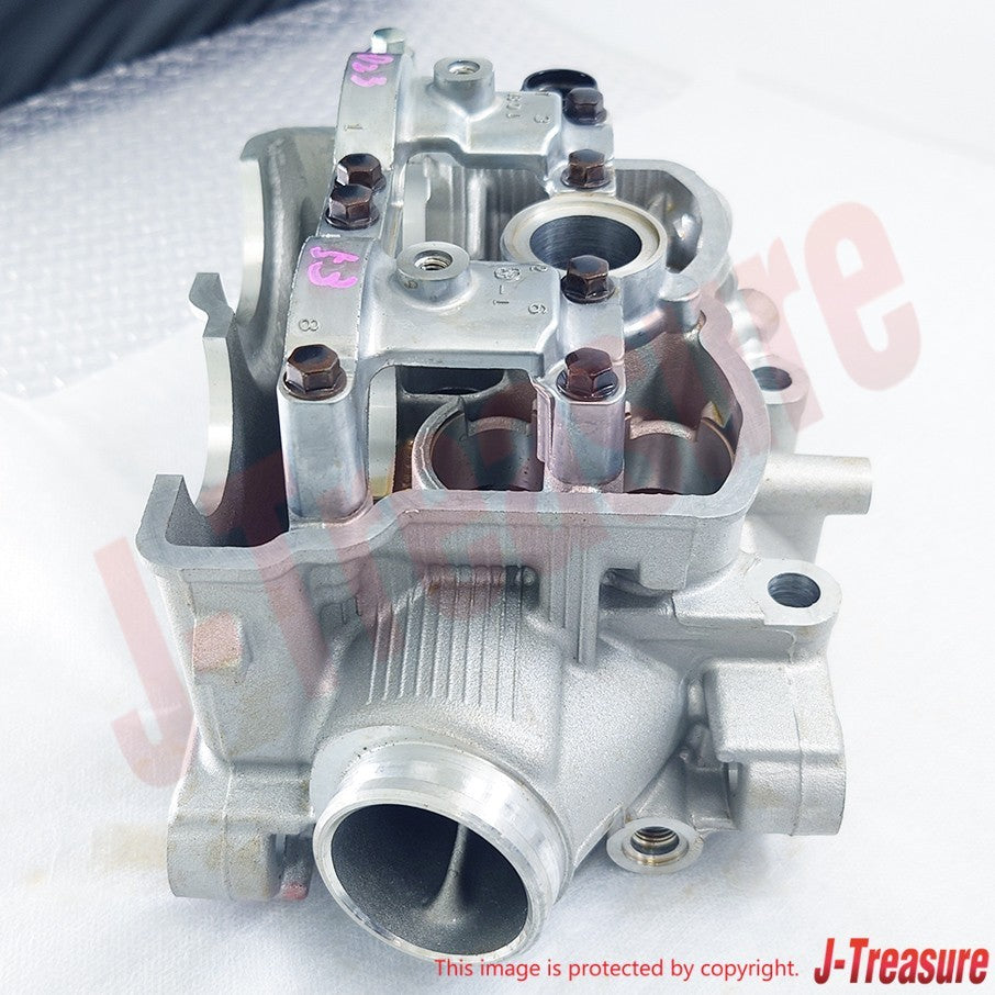 KAWASAKI KX250F 2011-2012 Genuine Cylinder Head Comp 11008-0788 OEM