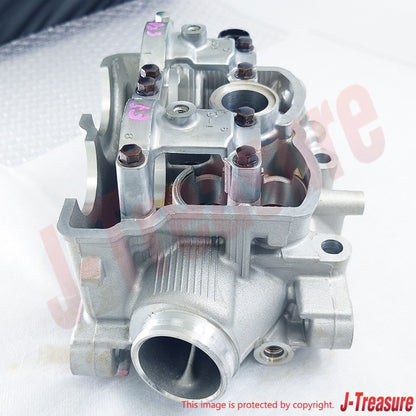 KAWASAKI KX250F 2011-2012 Genuine Cylinder Head Comp 11008-0788 OEM