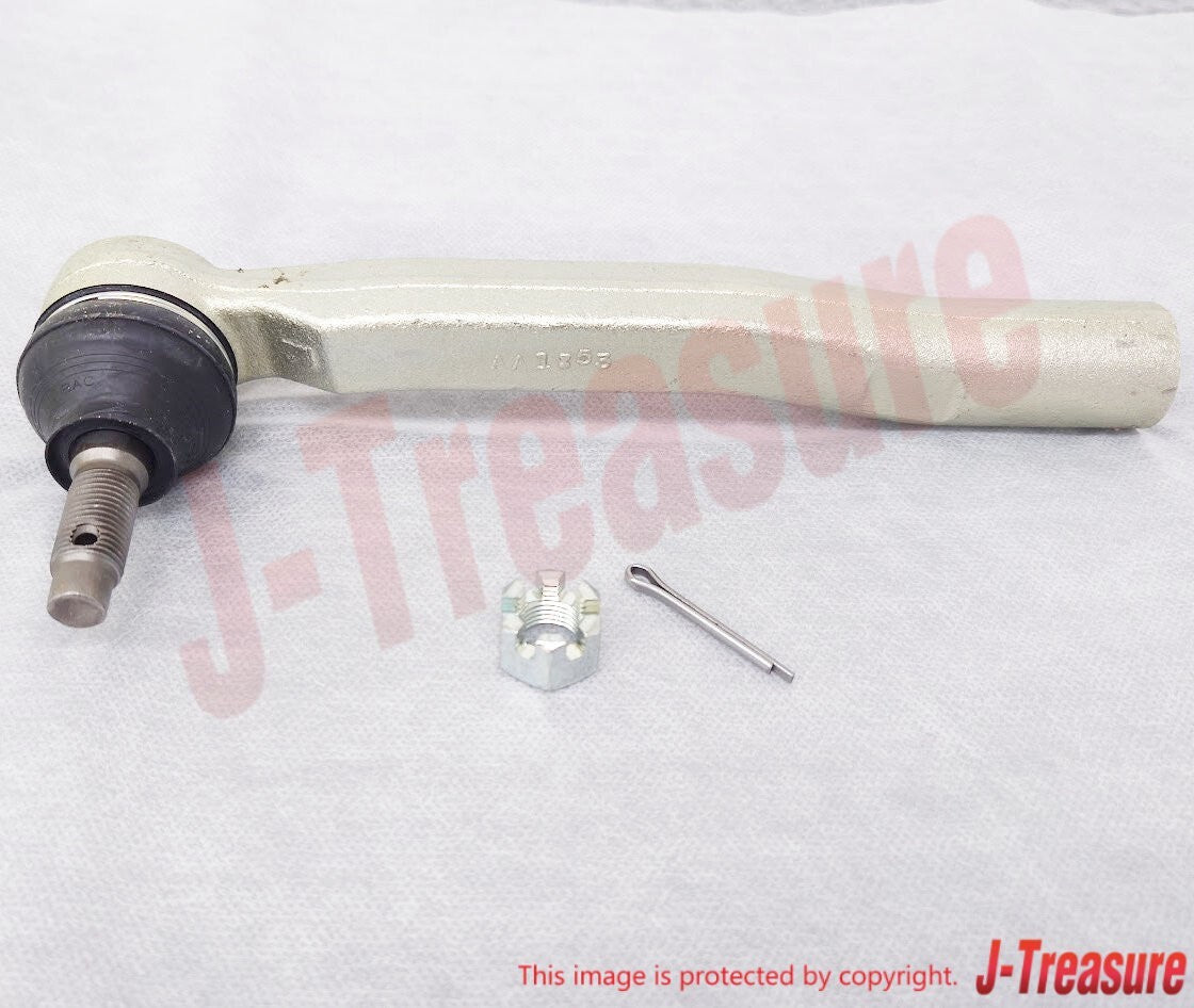 TOYOTA SIENNA GSL30 GSL33 GSL35 11-20 Genuine Tie Rod Assy RH 45460-09210 OEM