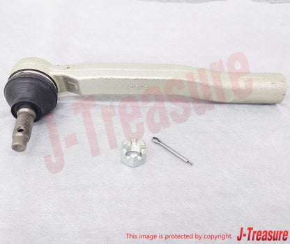 TOYOTA SIENNA GSL30 GSL33 GSL35 11-20 Genuine Tie Rod Assy RH 45460-09210 OEM
