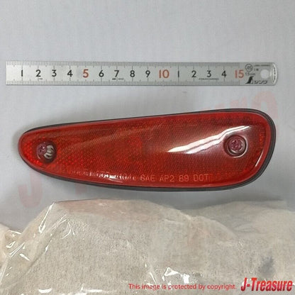 MAZDA RX-7 FD3S 93-95 Genuine Rear Bumper Side Turn Marker Right & Left Set OEM