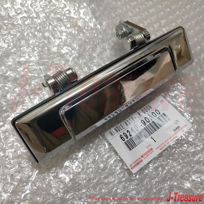 TOYOTA LAND CRUISER 60 81-90 Genuine Front Rear Door Outside Handle Assy RH & LH