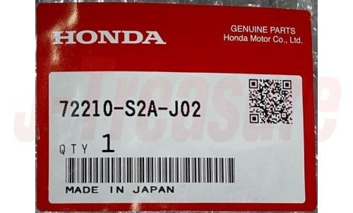 HONDA S2000 AP1 AP2 2000-2009 Genuine Door Regulator Assy RH & LH Set OEM RHD