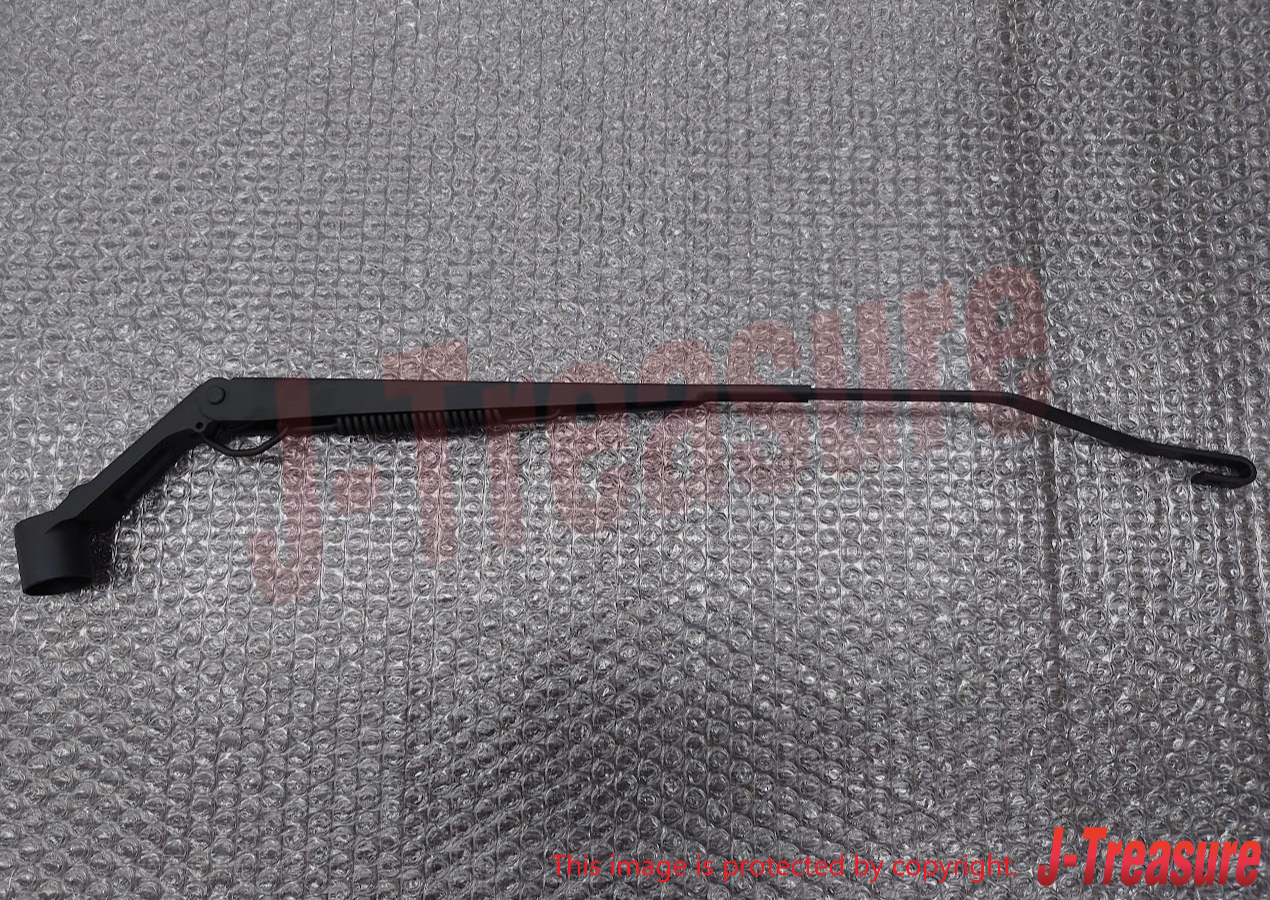 MITSUBISHI LANCER Evo 4 5 6 Genuine Front Windshield Wiper Arm Assy RH & LH Set