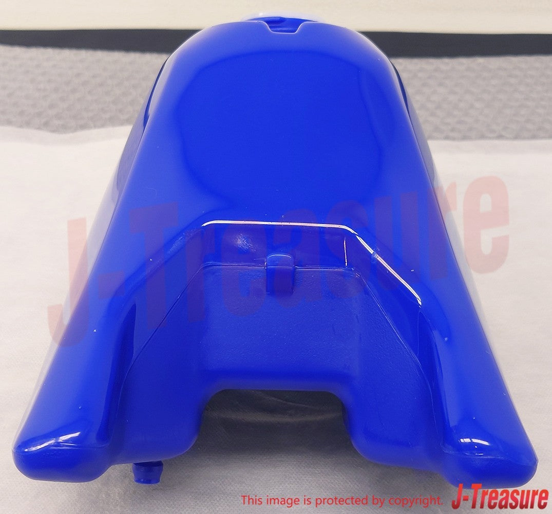 YAMAHA Y-ZINGER PW50 1998-2007 Genuine Fuel Tank Comp 3PT-24110-20-00 OEM